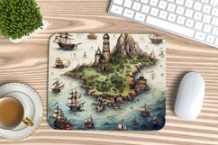 Islands, Pirates, and Sea Monsters Product Image 4