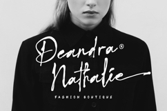 Imperfetto - Scribble Font Family Product Image 6