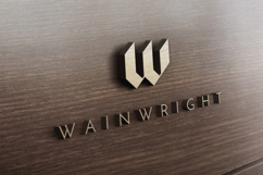 Wainwright - Letter W Logo Product Image 4