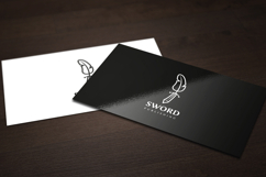 Sword Publishing Logo Product Image 4