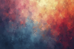 Colorful Watercolor background Product Image 1