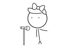 Icons about film and television Product Image 5