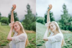 Clover Mobile &amp; Desktop Lightroom Presets Product Image 4