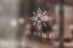 Shine Logo Product Image 4