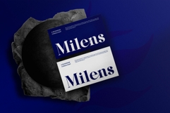 Diraga || Modern Serif Font Product Image 6