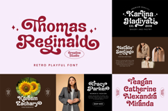Playful Font Bundle Vol. 2 Product Image 5