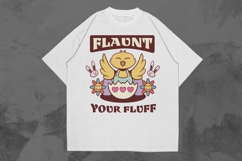 Funny Easter T-shirt Design Bundle Vol. 2 Product Image 6