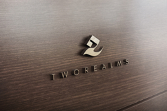 Two Realms - Number 2 Logo Product Image 4