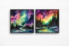 Aurora Inkscapes Product Image 5