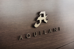 Aquilani - Letter A Logo Product Image 4