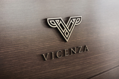 Vicenza - Letter V Logo Product Image 4