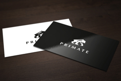 Primate Logo Product Image 4