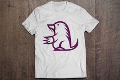 Mole Line Logo Product Image 4