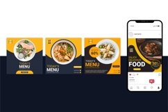 Instagram Social Media Post Vol. 39 Product Image 5