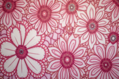 Floral Pattern Background Wallpaper Product Image 1