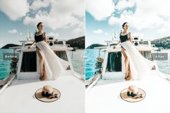 Cruise Mobile &amp; Desktop Lightroom Presets Product Image 6