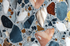 Terrazzo Floor Background Product Image 1