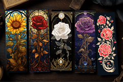 BIG 6000 Bookmarks Bundle Sublimation Design Product Image 5