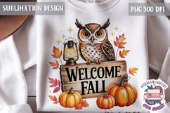 Fall Quote Clipart PNG Sublimation Cozy Ideas Tshirt Product Image 1