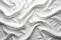 White Texture Background Product Image 1
