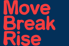 Kravent - Organic Soft Rounded Display Product Image 5