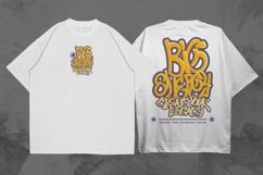 Urban Graffiti T-shirt Design Bundle Vol. 2 Product Image 6