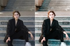 Streetwear Fashion Mobile &amp; Desktop Lightroom Presets Product Image 6