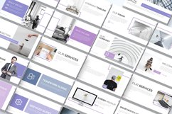 Daze - Powerpoint Template Product Image 8