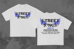 Vintage Urban T-shirt Design Bundle Vol. 1 Product Image 2
