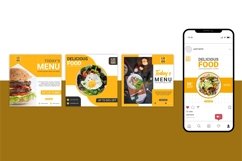 Instagram Social Media Post Vol. 37 Product Image 4