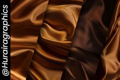 Shiny Brown Digital Papers - 04 Variations Product Image 5