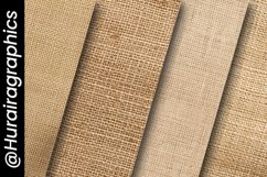 Sackcloth Digital Papers Bundle Product Image 5