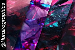 Dynamic Texture Digital Papers Bundle Product Image 5