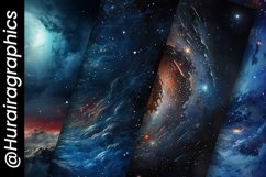 Galaxy Digital Papers Bundle Product Image 5