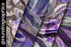 Silk Fabric Digital Papers Bundle Product Image 5