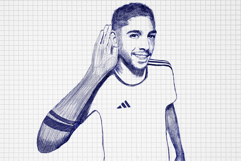 Procreate Ballpoint Pens Set Product Image 6