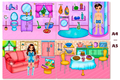 Electronic album &quot;Happy Family&quot; Product Image 7