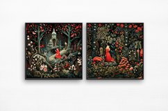 Red&#039;s Woodland Journey Product Image 5