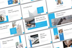 Devox - Keynote Template Product Image 8