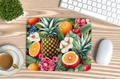 Vibrant Tropical Fruits Product Image 4