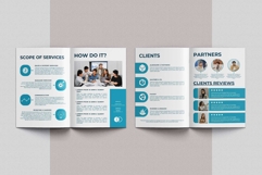 Proposal Template | Canva Product Image 4