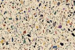 Stone Floor Texture Background Product Image 1
