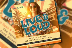 Melloby Quirky Display Typeface Product Image 5
