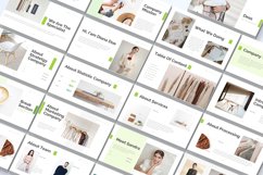 Deas - Google Slides Template Product Image 9