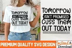 Sarcastic Sublimation PNG |Funny Sarcastic SVG Cut Files Product Image 3