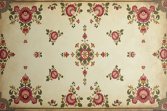 Floral Pattern background Product Image 1