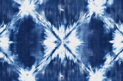 Blue Pattern Background Wallpaper Product Image 1