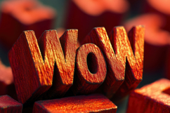 WoW Background Wallpaper Product Image 1