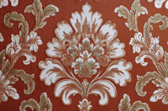 Damask Pattern Background Product Image 1