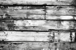 Grey Wooden Plank Texture Background Wallpaper Product Image 1